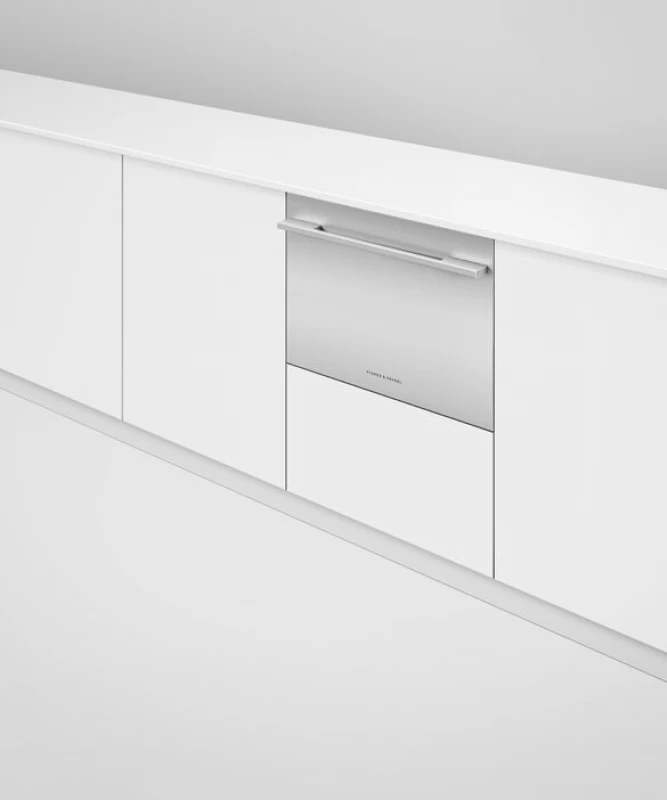 Integrated Single DishDrawer Dishwasher, Tall, Sanitize DD24STI9N