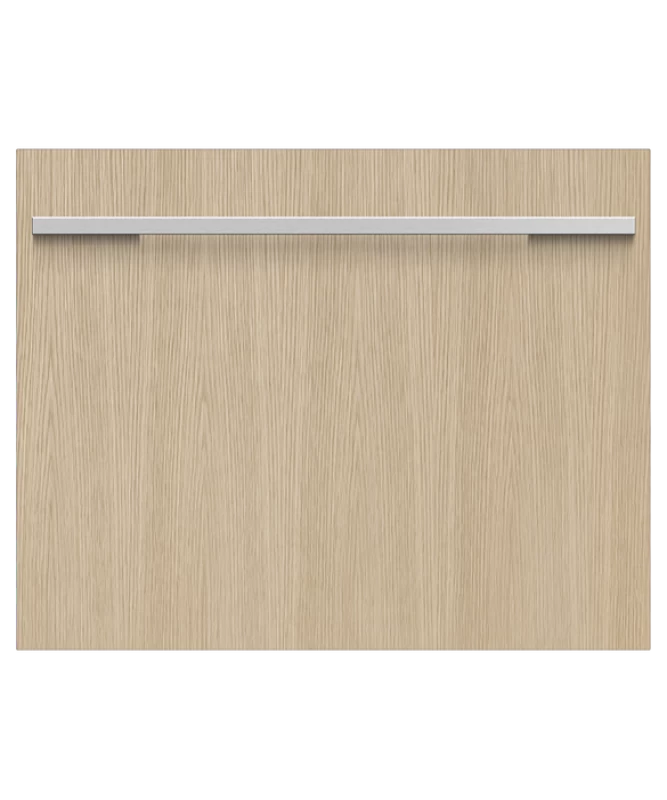 Integrated Single DishDrawer Dishwasher, Tall, Sanitize DD24STX6HI1