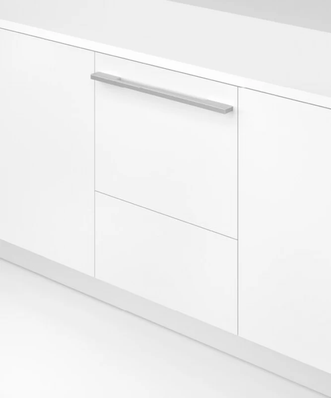 Integrated Single DishDrawer Dishwasher, Tall, Sanitize DD24STX6HI1