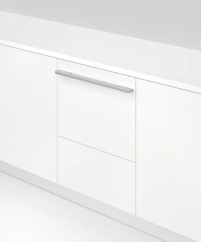 Integrated Single DishDrawer Dishwasher, Tall, Sanitize DD24STX6I1