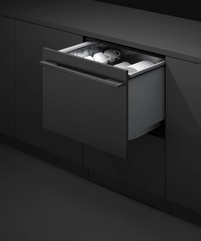 Integrated Single DishDrawer Dishwasher, Tall, Sanitize DD24STX6I1
