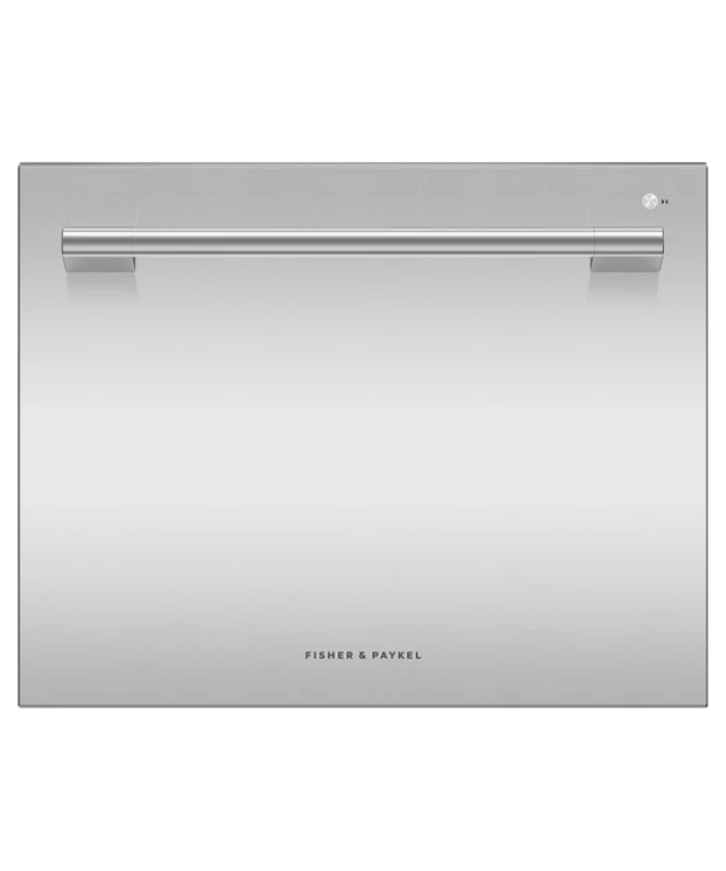 DishDrawer Dishwasher, Tall, Sanitize DD24STX6PX1