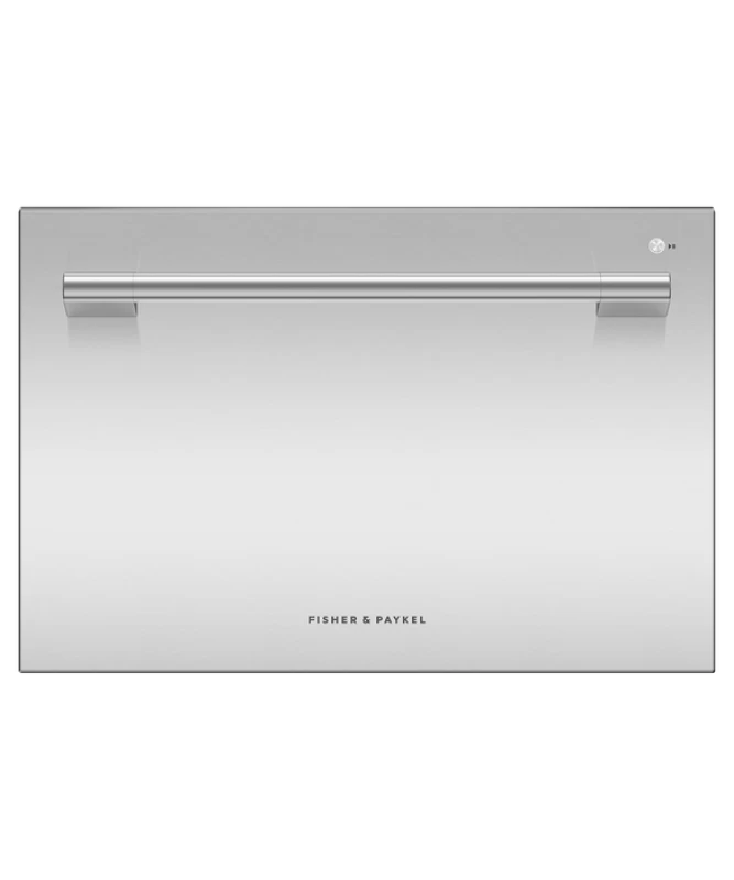 Single DishDrawer Dishwasher, Tall, Sanitize DD24SV2T9N