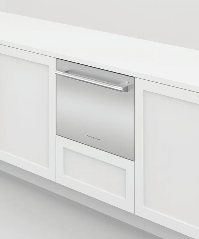 Single DishDrawer Dishwasher, Tall, Sanitize DD24SV2T9N