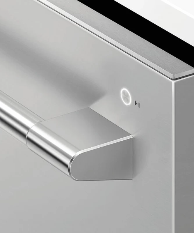 Single DishDrawer Dishwasher, Tall, Sanitize DD24SV2T9N