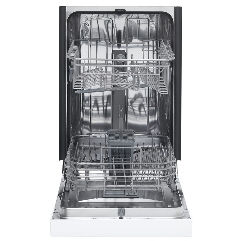 18″ Wide Built-in Dishwasher DDW1804EW