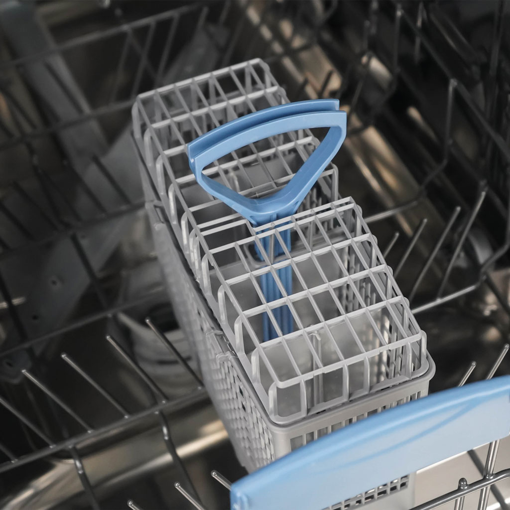 18″ Wide Built-in Dishwasher DDW18D1EB