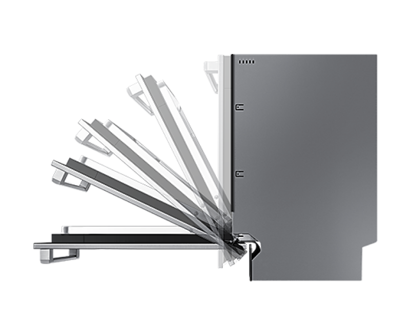 24-Inch Dishwasher DDW24G9000APDA