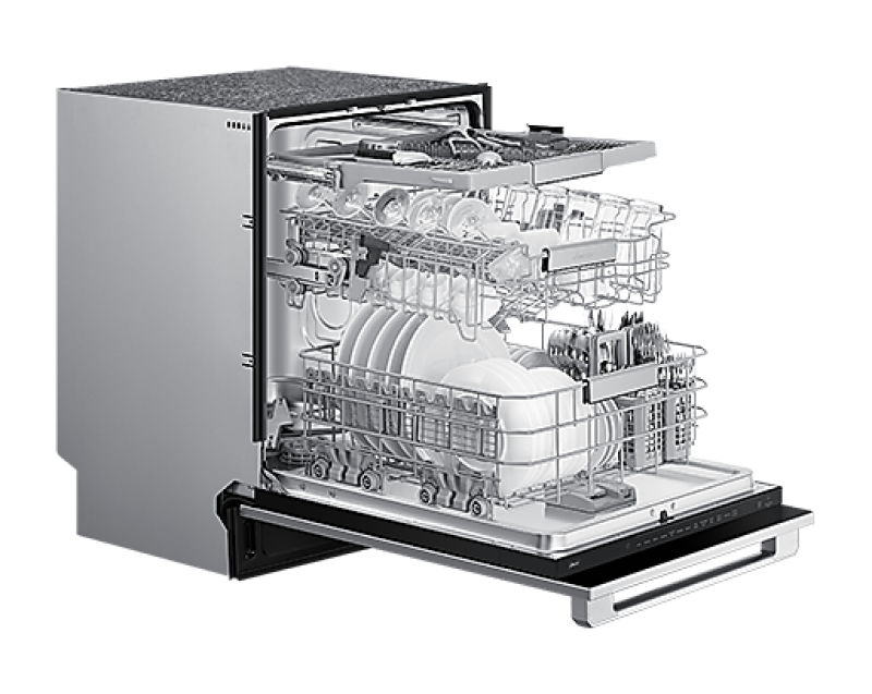 24-Inch Dishwasher DDW24G9000APDA