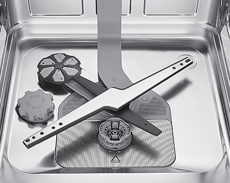 24-Inch Dishwasher DDW24G9000APDA