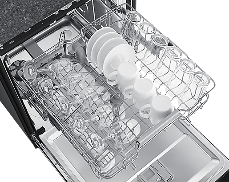 24-Inch Dishwasher DDW24G9000APDA