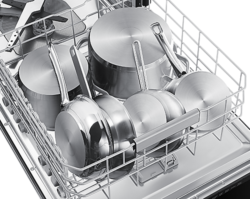 24-Inch Dishwasher DDW24G9000APDA