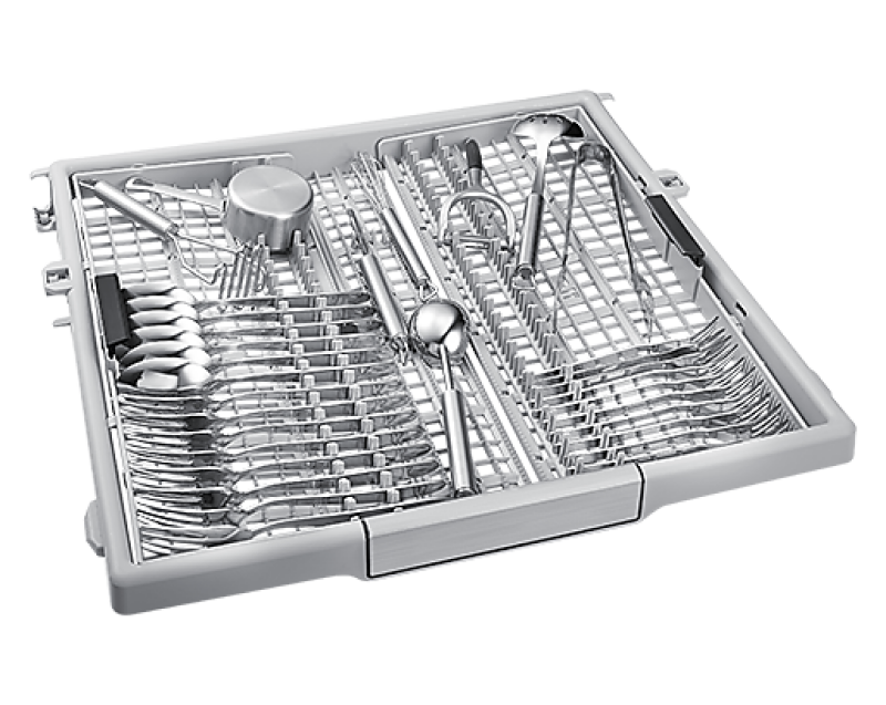 24-Inch Dishwasher DDW24G9000APDA