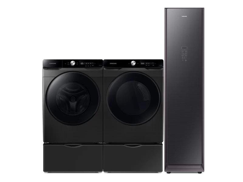 AirDresser with Steam Refresh & Sanitize Cycle DF60R8200DGA1