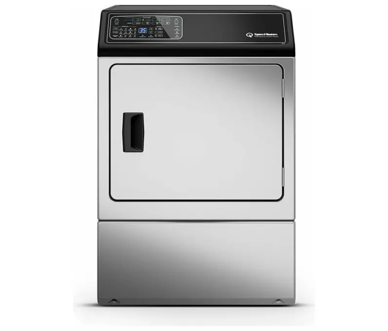 Electric Dryer with Front Control DF7000SE