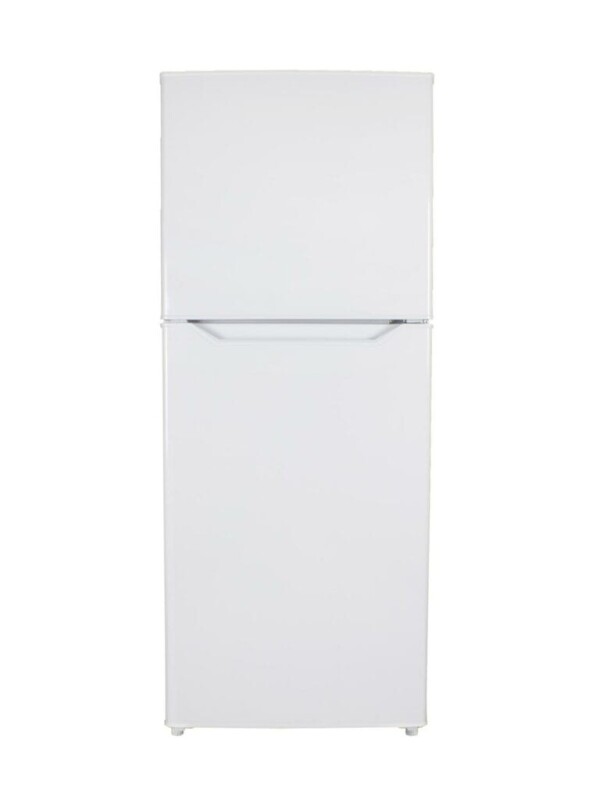 10.0 cu. ft. Apartment Size Fridge Top Mount DFF101B1WDB