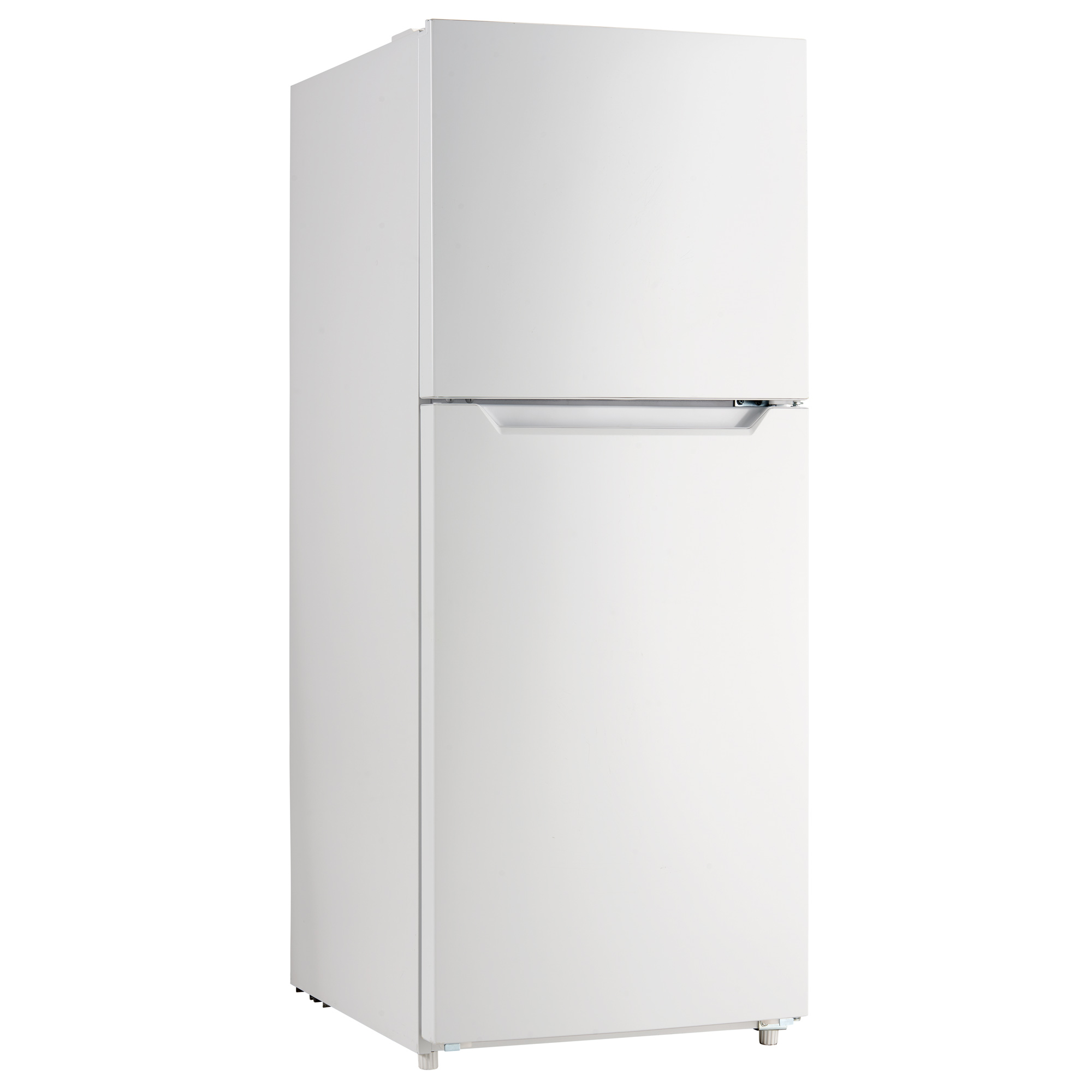 10.0 cu. ft. Apartment Size Fridge Top Mount DFF101B1WDB