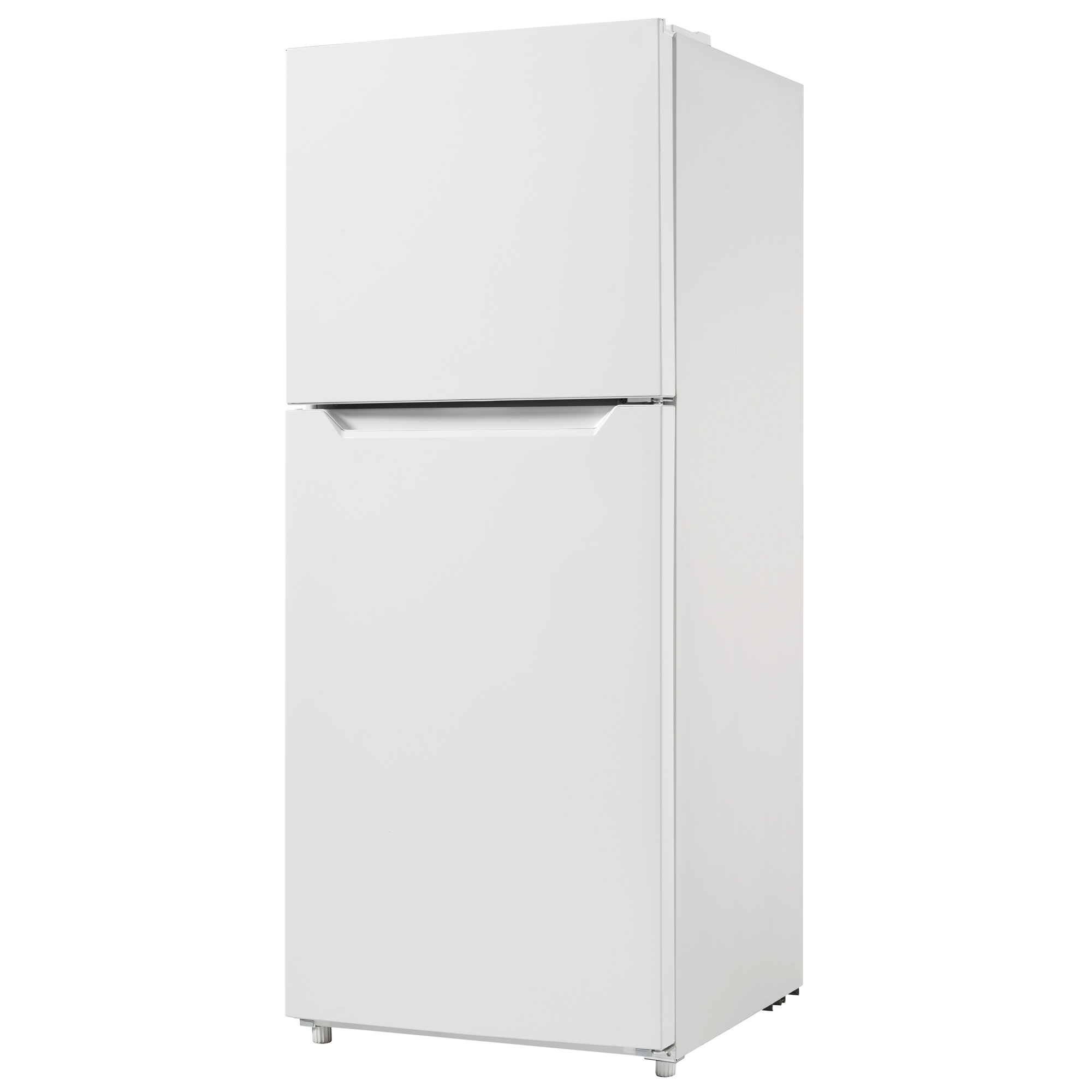 10.0 cu. ft. Apartment Size Fridge Top Mount DFF101B1WDB