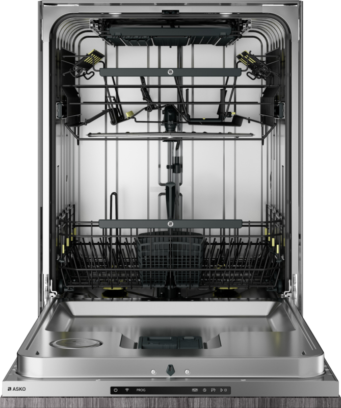 Dishwasher DFI565XXL