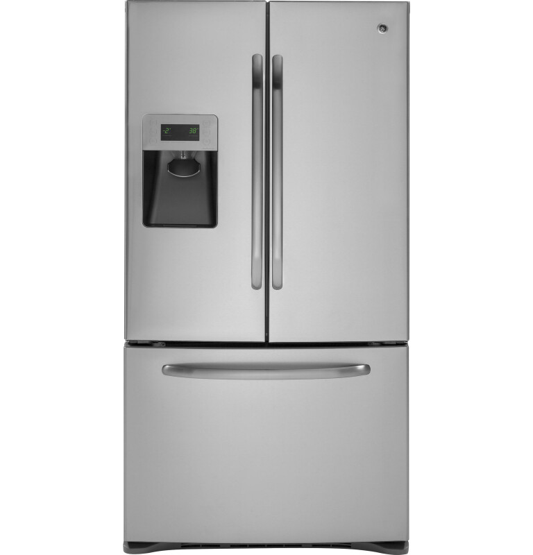 28.5 Cu. Ft. French-Door Refrigerator with Icemaker DFSS9VKBSS