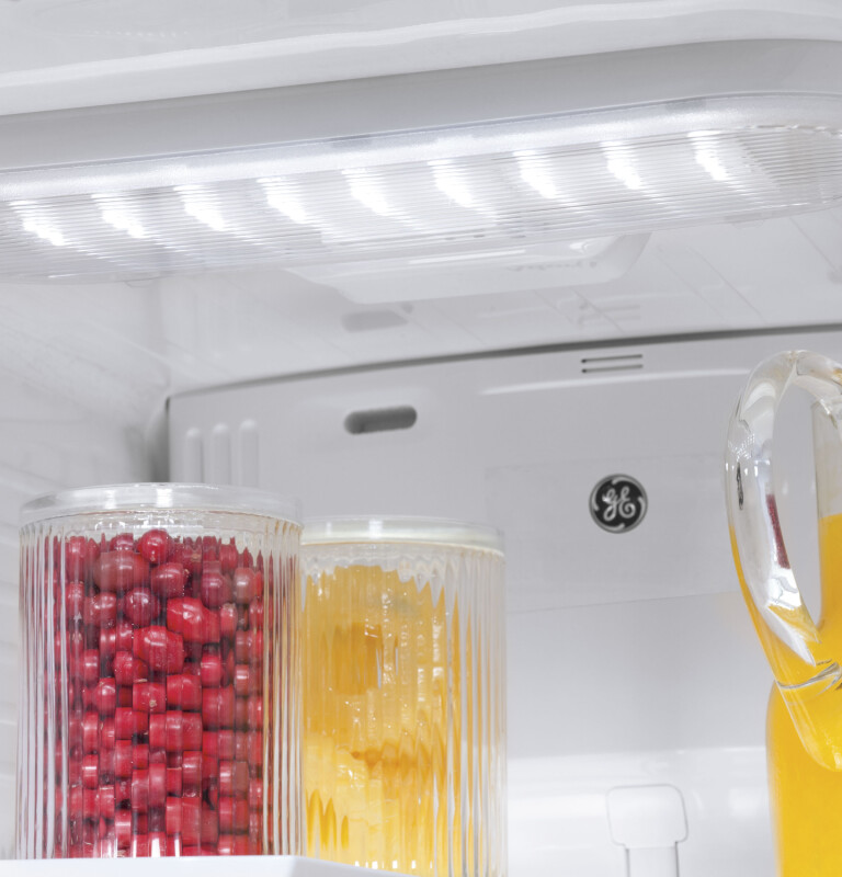 28.5 Cu. Ft. French-Door Refrigerator with Icemaker DFSS9VKBSS