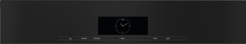 30" Compact Combi-Steam Oven XL DGC7870