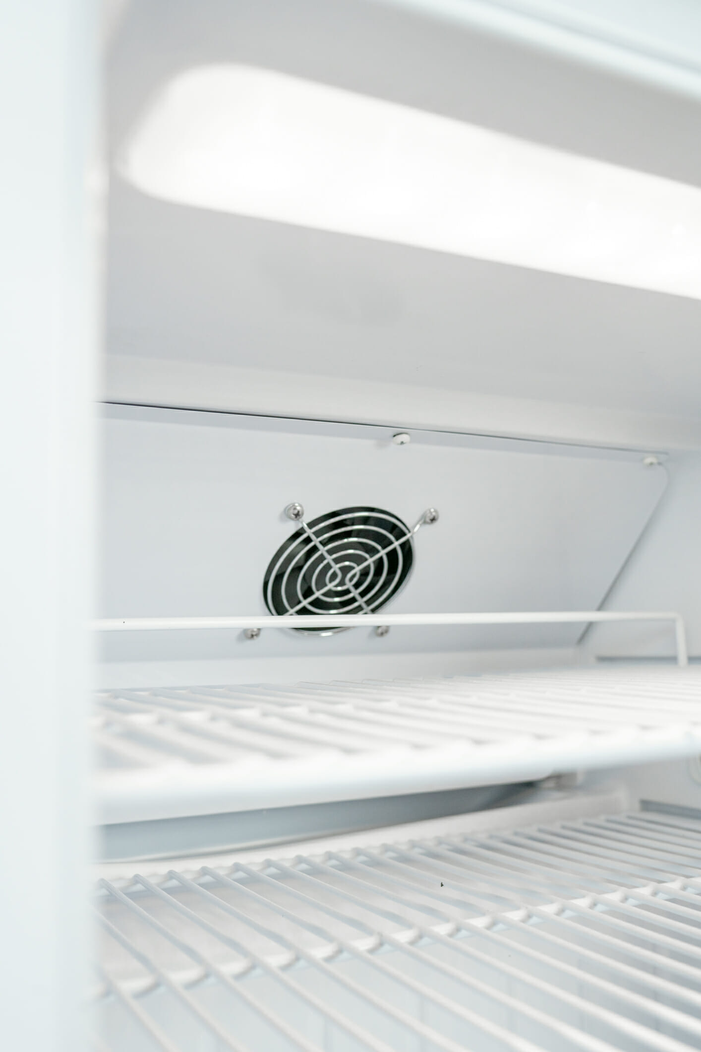 Health 1.6 cu. ft. Medical Fridge DH016A1WT