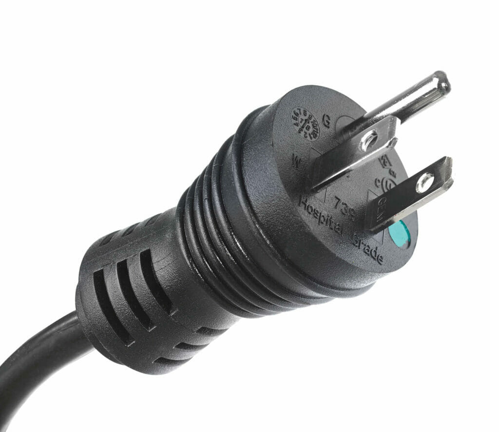 Health 3.2 cu. ft. Medical Fridge DH032A1WD