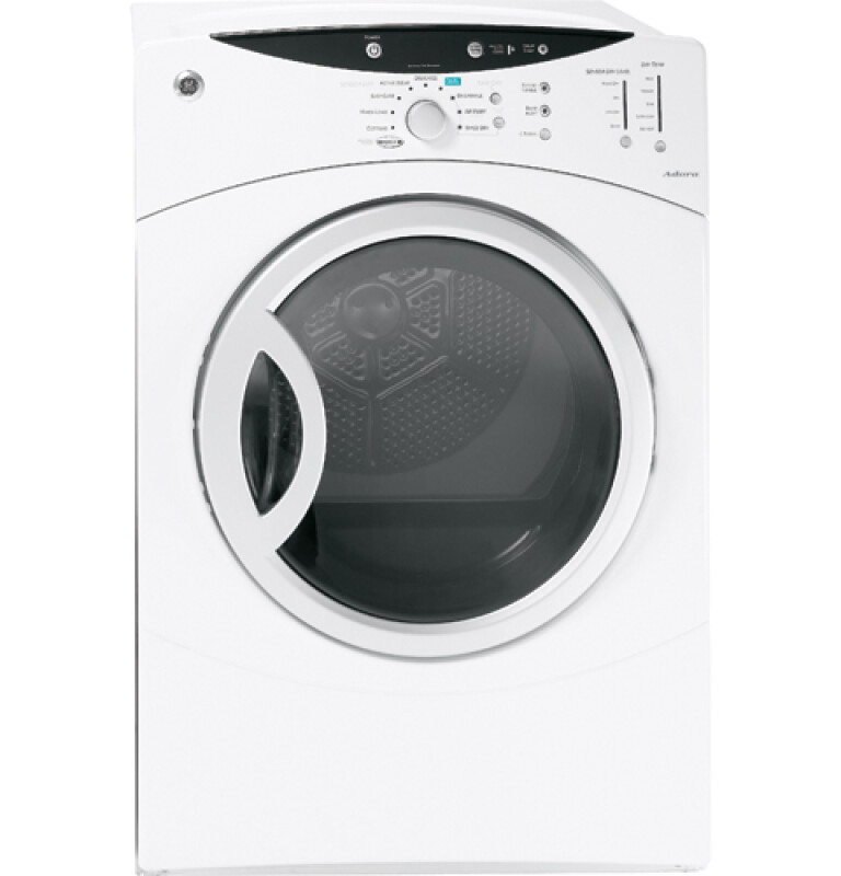 Adora 7.0 Cu. Ft. Super Capacity Electric Dryer DHDVH52EFWW
