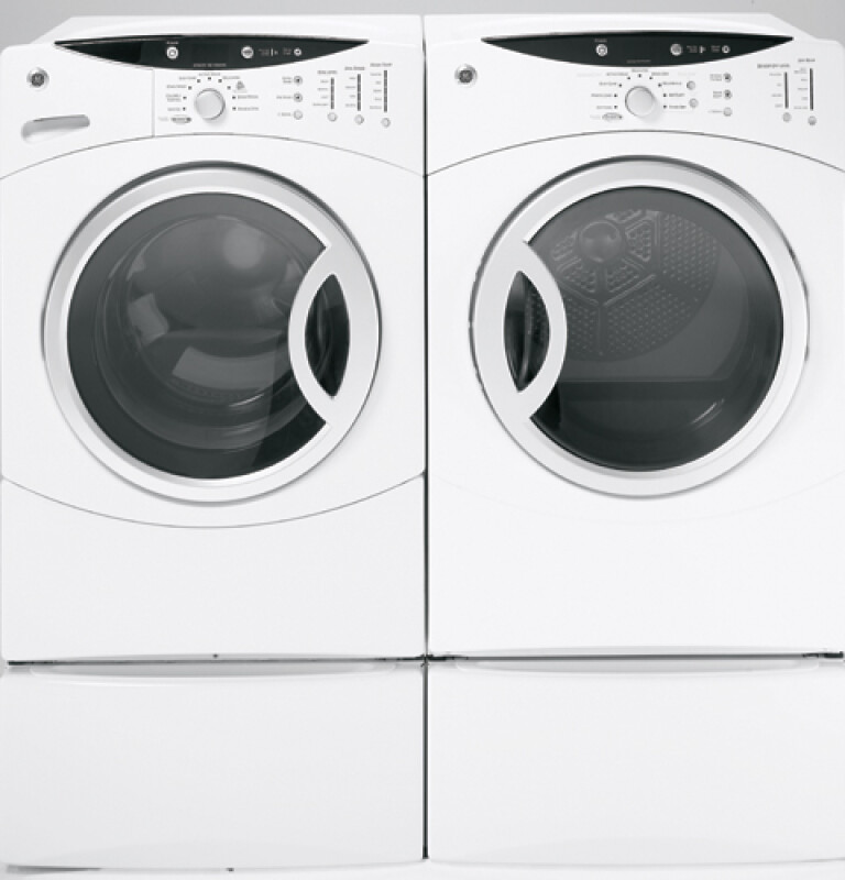 Adora 7.0 Cu. Ft. Super Capacity Gas Dryer DHDVH52GFWW