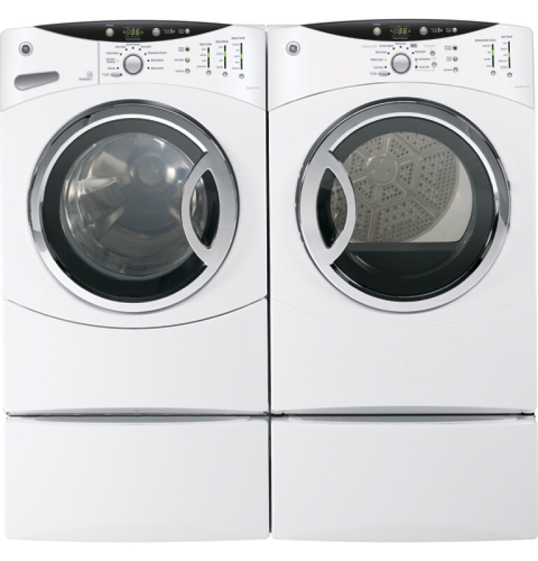 Adora 7.0 Cu. Ft. Super Capacity Electric Dryer DHDVH66EHWW