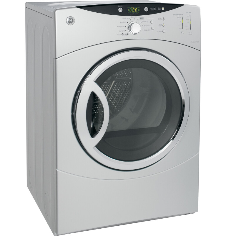 Adora 7.0 Cu. Ft. Super Capacity Electric Dryer DHDVH68EJMS