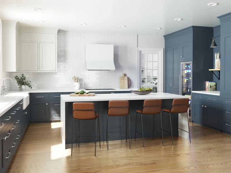 36" Horizon Wall DHZM90AMWX