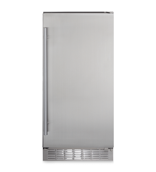 15″ Built-in Under Counter Ice Maker DIM32D2BSSPR