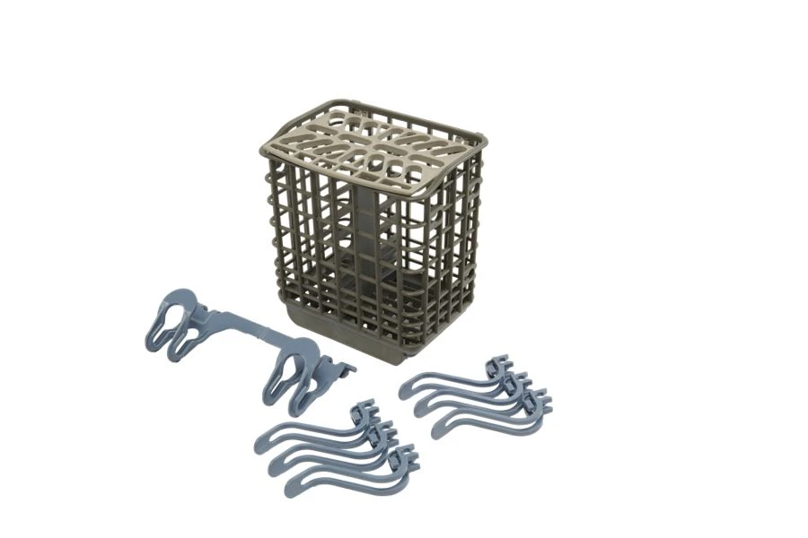 Dishwasher Silverware Basket Extension Kit DISHEXTEND