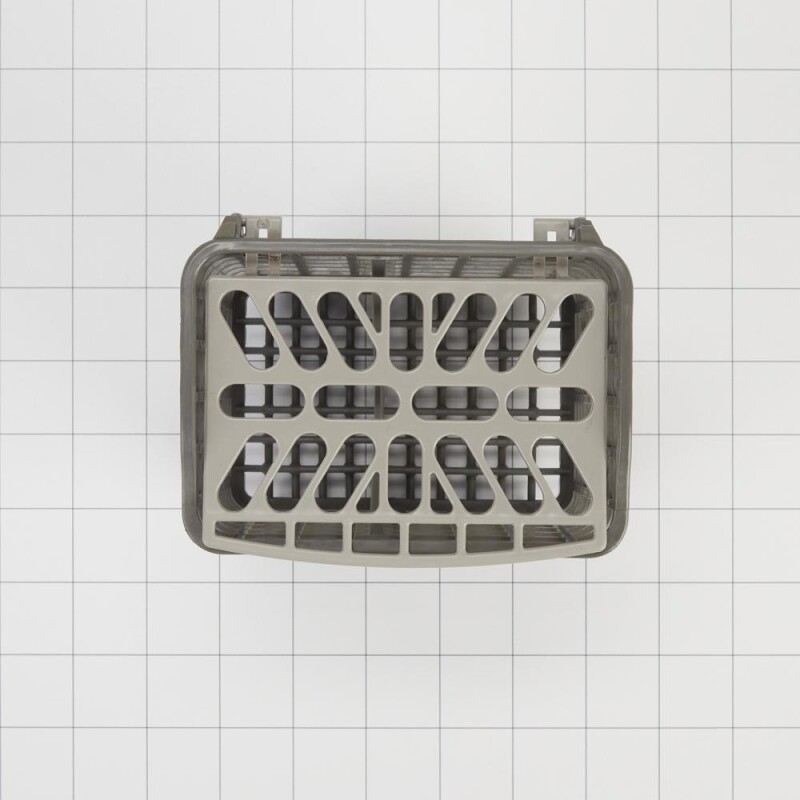 Whirlpool Dishwasher Silverware Basket Extension Kit Blue DISHEXTEND Picture 1