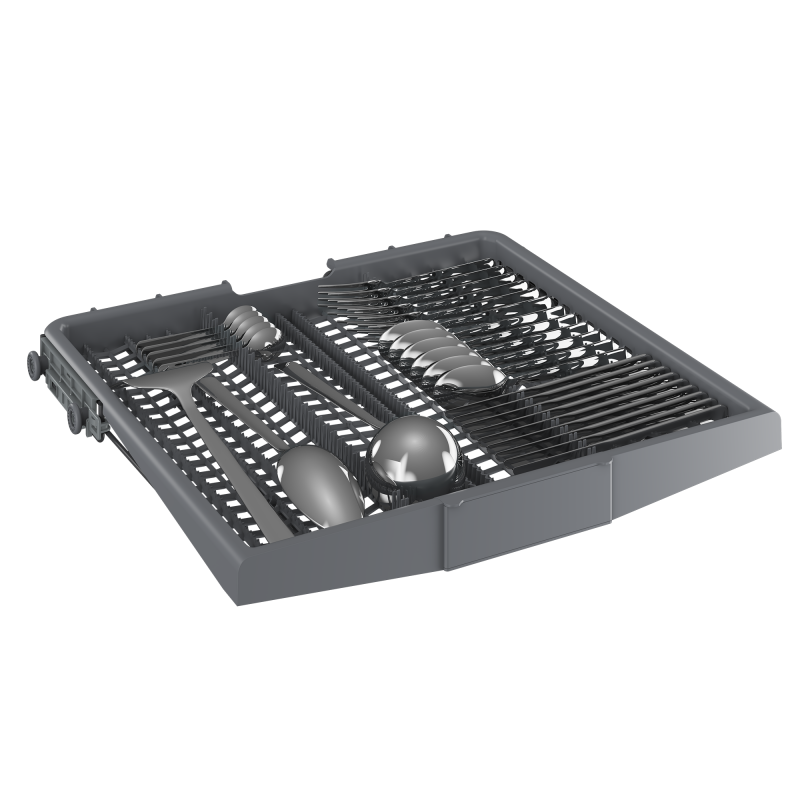 Tall Tub Dishwasher with (16 place settings, 45.0 DIT38532WS