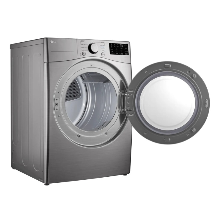 7.4 Cu. Ft. Ultra Large Capacity Electric Dryer DLE3400V