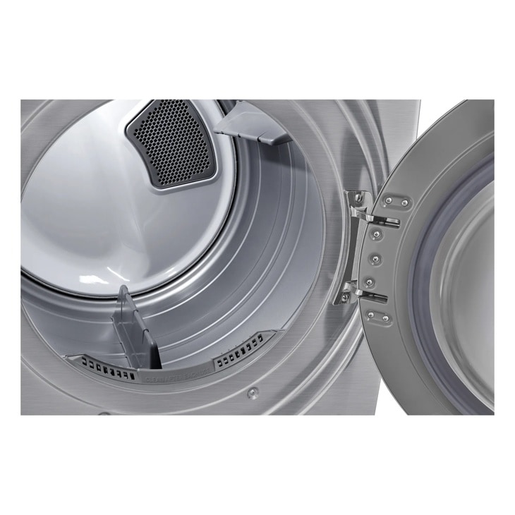 7.4 Cu. Ft. Ultra Large Capacity Electric Dryer DLE3400V