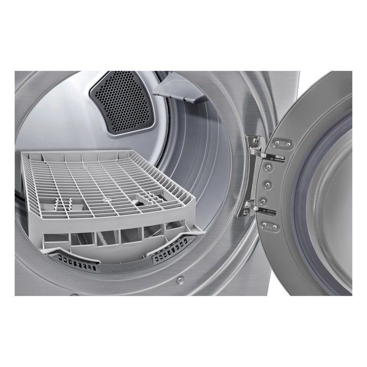 7.4 Cu. Ft. Ultra Large Capacity Electric Dryer DLE3400V