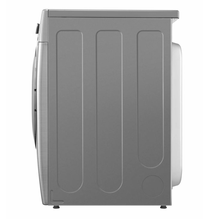 7.4 Cu. Ft. Ultra Large Capacity Electric Dryer DLE3400V