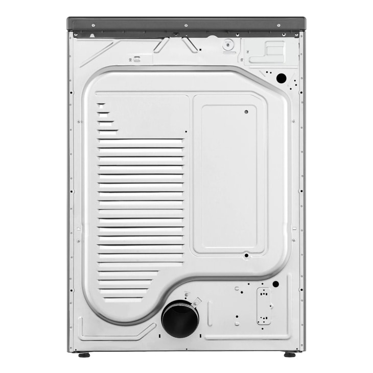 7.4 Cu. Ft. Ultra Large Capacity Electric Dryer DLE3400V