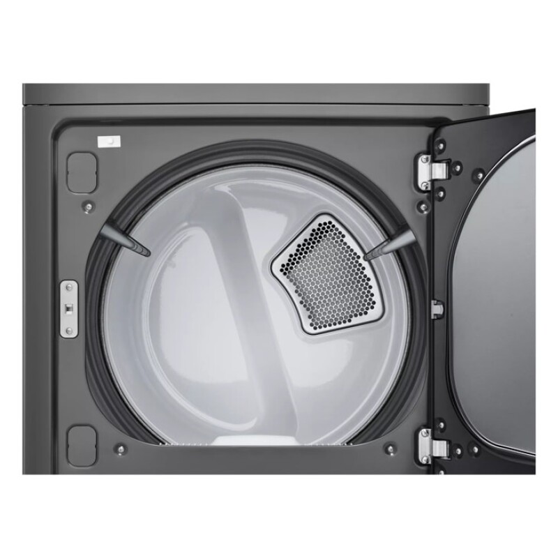 7.3 cu. ft. Ultra Large Capacity Rear Control Electric Dryer with Sensor Dry Technology DLE6100M