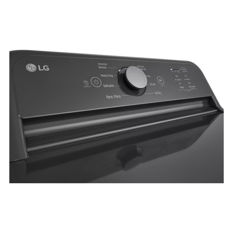 7.3 cu. ft. Ultra Large Capacity Rear Control Electric Dryer with Sensor Dry Technology DLE6100M
