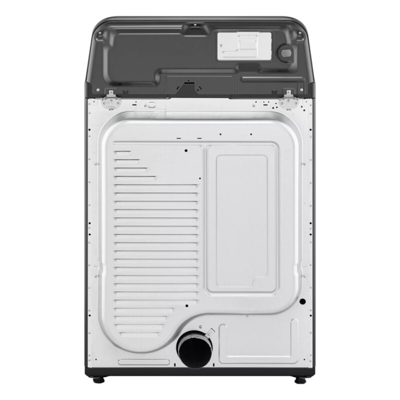 7.3 cu. ft. Ultra Large Capacity Rear Control Electric Dryer with Sensor Dry Technology DLE6100M