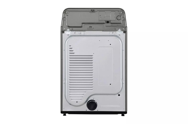 7.3 cu. ft. Ultra Large Capacity Smart wi-fi Enabled Rear Control Electric Dryer with EasyLoad™ Door DLE7400VE