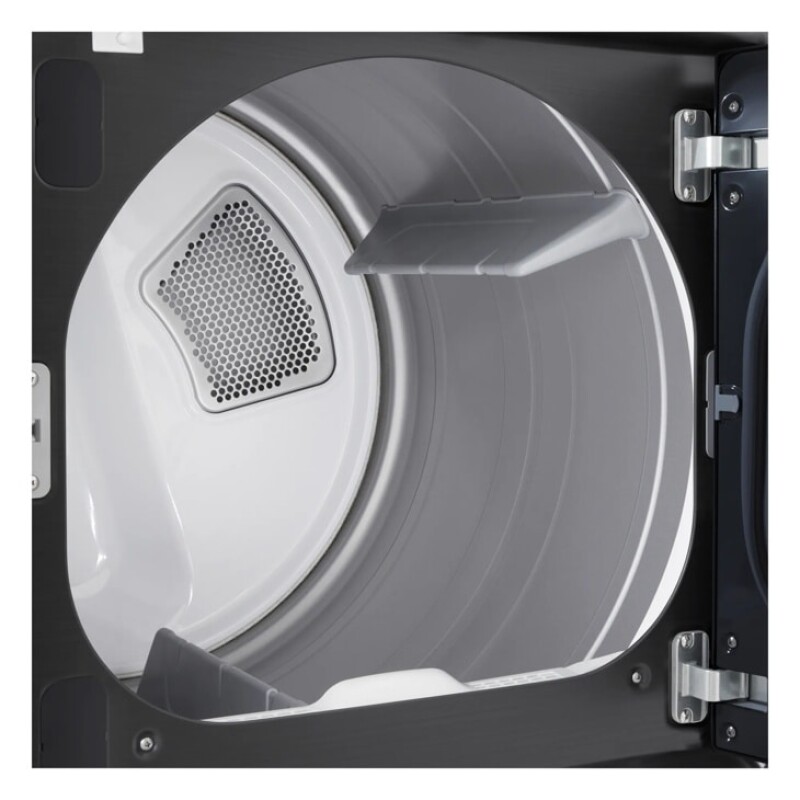 7.3 Cu. Ft. Ultra Large Capacity Rear Control Electric Dryer With Ai Sensing And Thinq® Smart Features DLE8200L