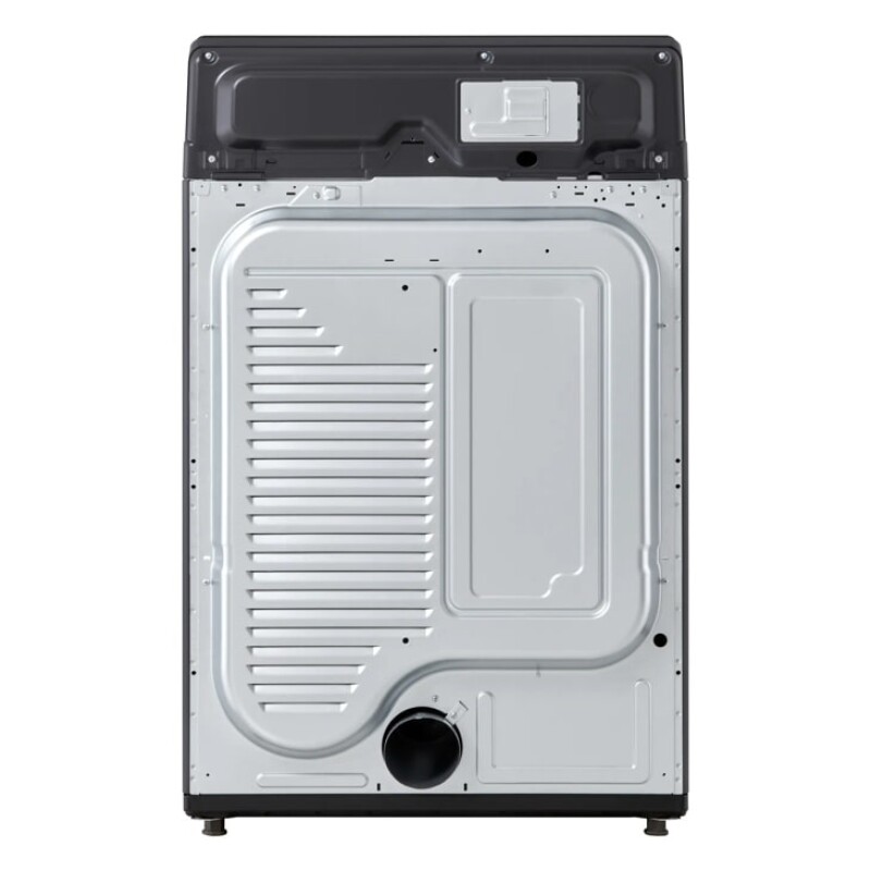 7.3 Cu. Ft. Ultra Large Capacity Rear Control Electric Dryer With Ai Sensing And Thinq® Smart Features DLE8200L