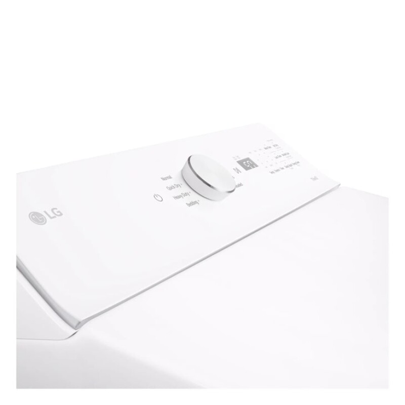 7.3 Cu. Ft. Ultra Large Capacity Rear Control Electric Dryer With Ai Sensing And Thinq® Smart Features DLE8200W