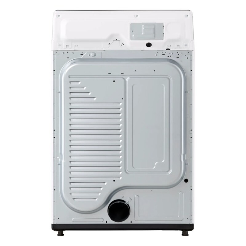7.3 Cu. Ft. Ultra Large Capacity Rear Control Electric Dryer With Ai Sensing And Thinq® Smart Features DLE8200W